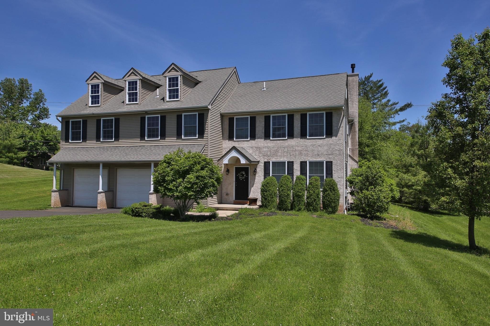 Ferguson Dr, Doylestown, PA 18902