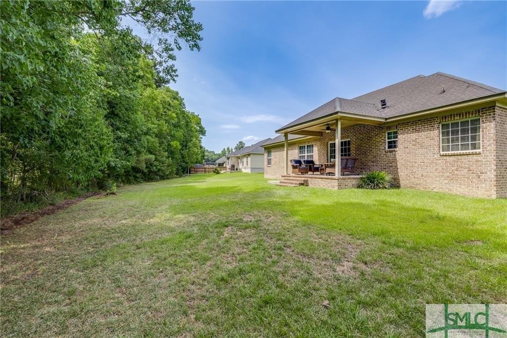 Brighton Woods Dr, Pooler, GA 31322