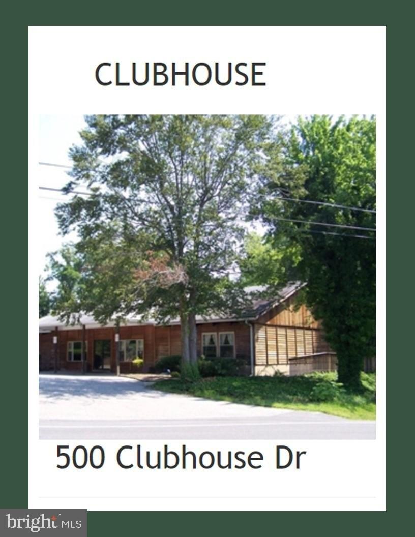 Crystal Rock Rd, Lusby, MD 20657
