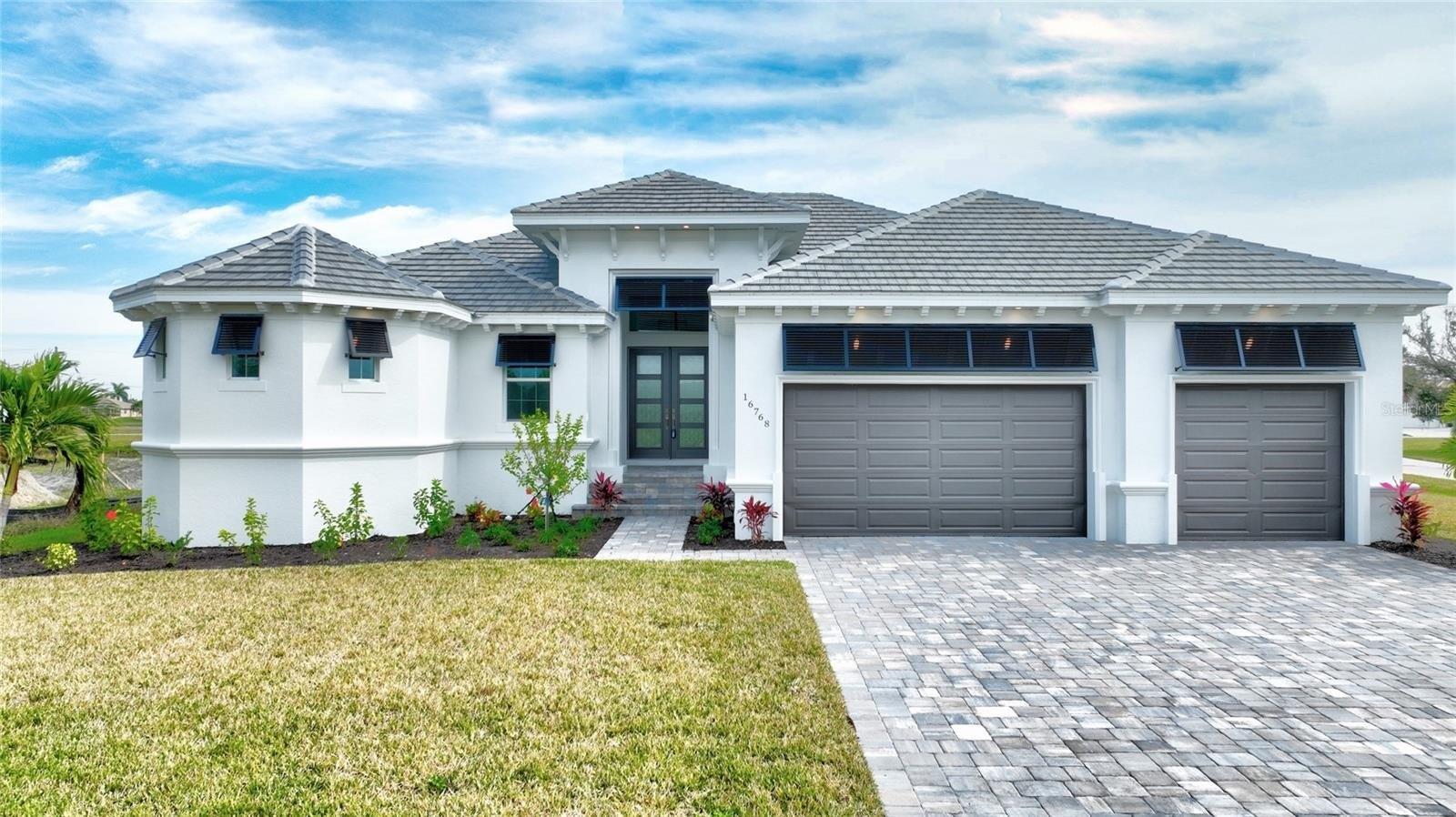 San Edmundo Rd, Punta Gorda, FL 33955