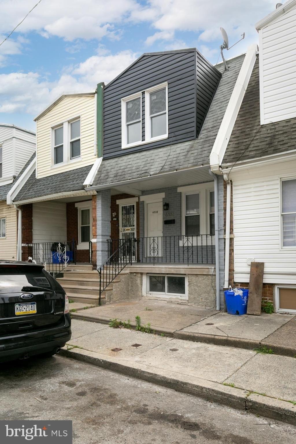 Allman St, Philadelphia, PA 19142