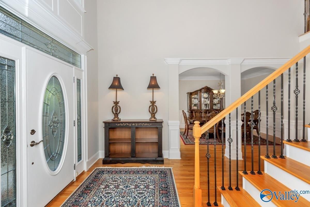Brigadoon Dr, Athens, AL 35611