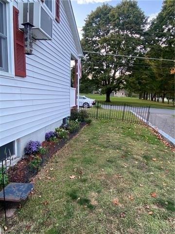 Jones St, Mount Bethel, PA 18343