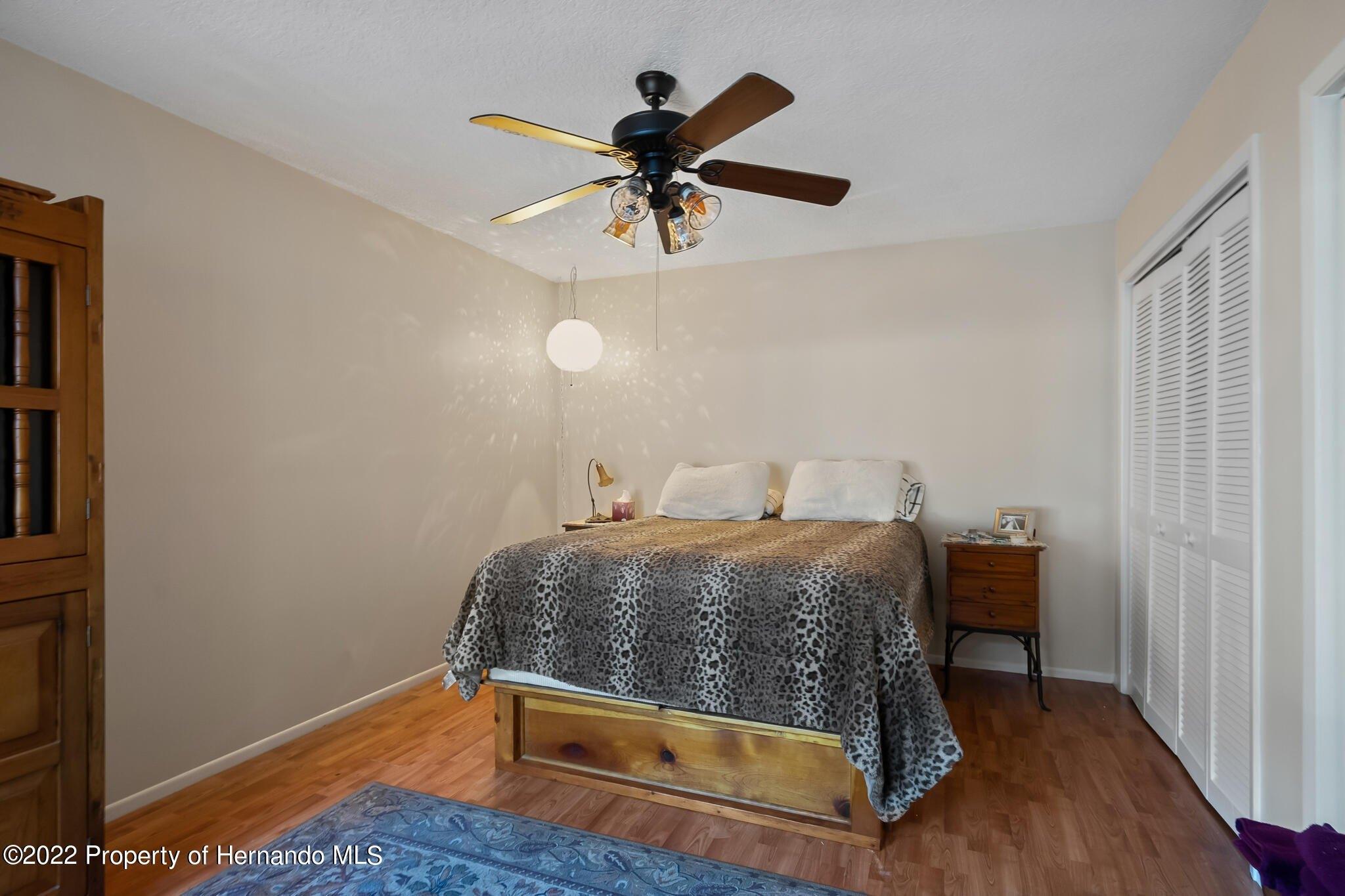 Lloyd Dr, Weeki Wachee, FL 34607