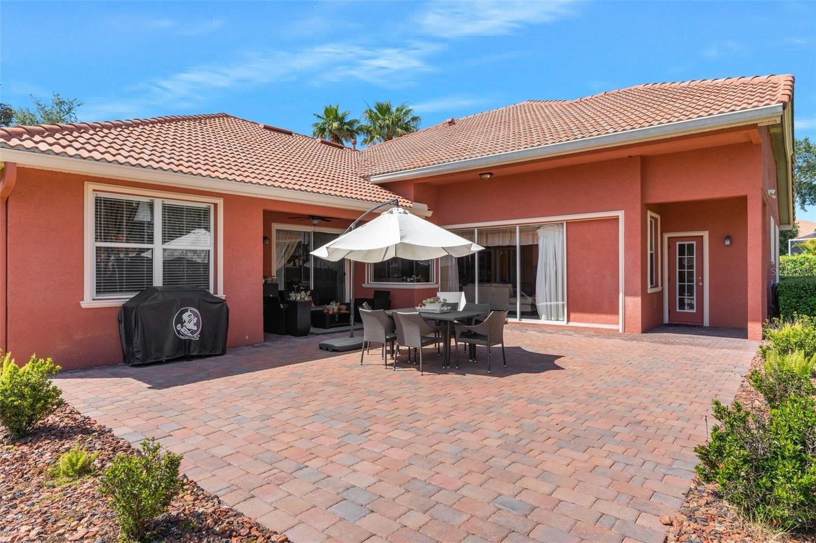 Garda Dr, Trinity, FL 34655