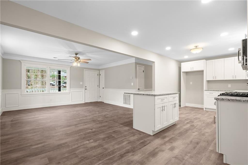 Garden Cir, Acworth, GA 30101