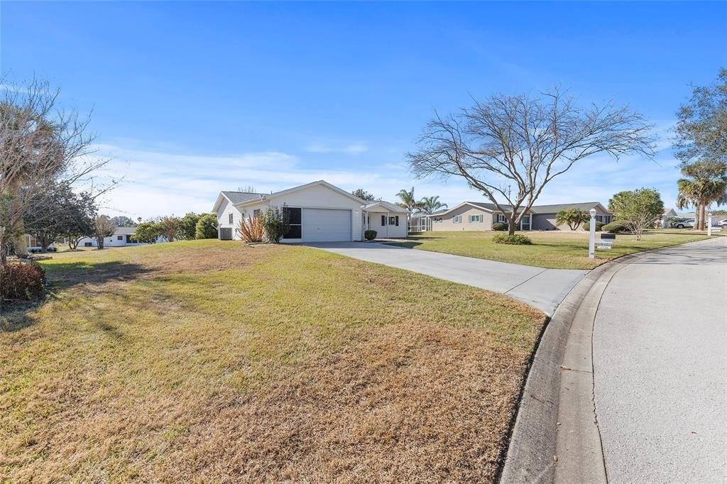 Se 105th Ter, Summerfield, FL 34491