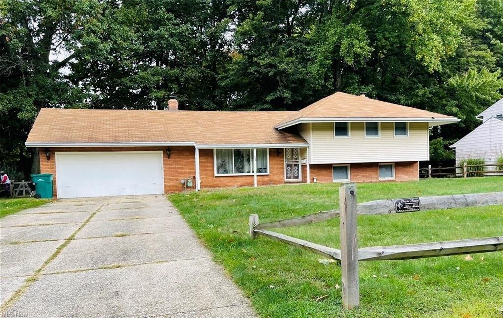 Claymore Blvd, Cleveland, OH 44143