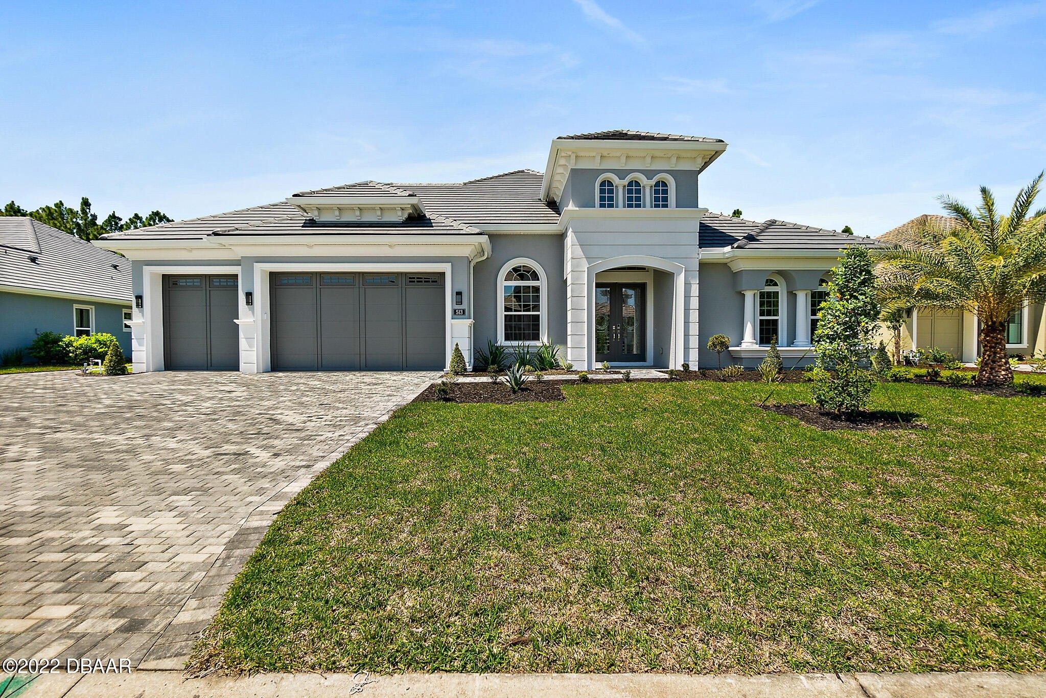 Wingspan Dr, Ormond Beach, FL 32174