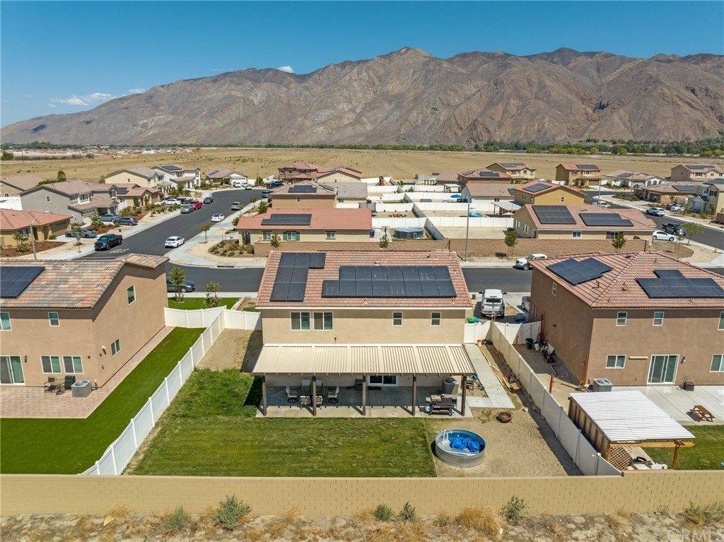 Elderberry St, San Jacinto, CA 92583