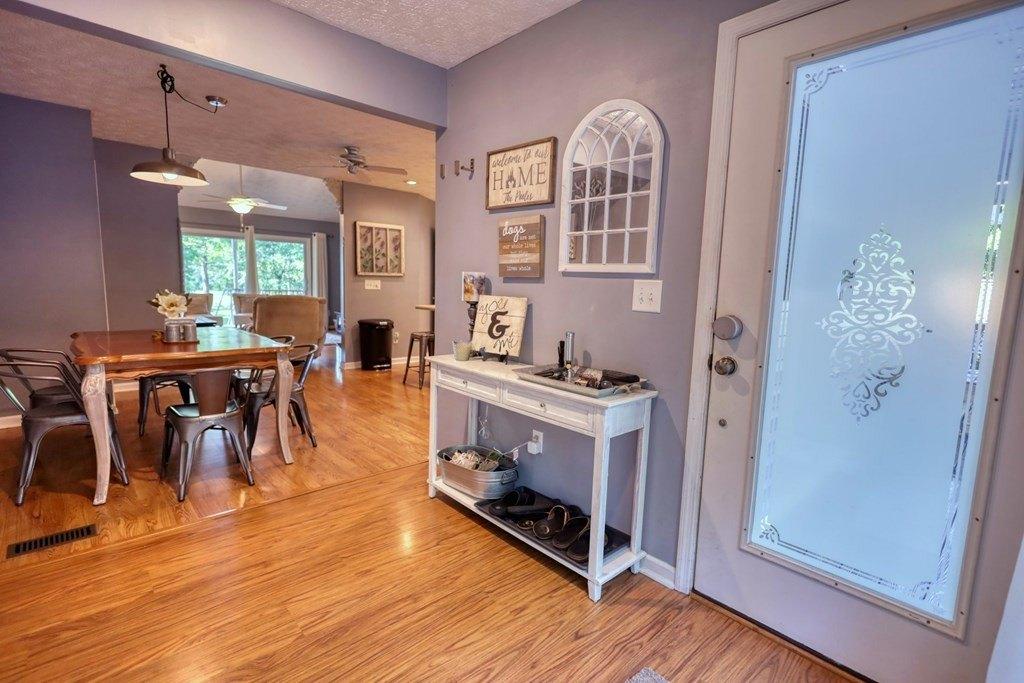 Lakecrest Dr, Sparta, GA 31087