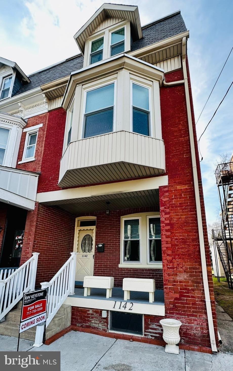 N George St, York, PA 17404