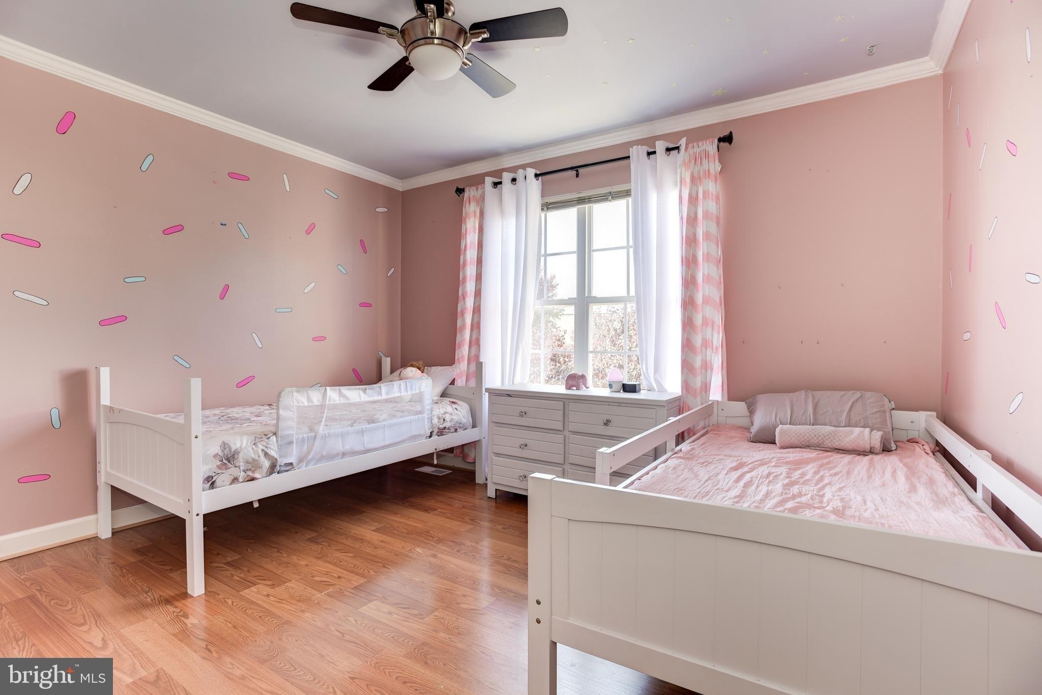 Bradford Way, Frederick, MD 21701