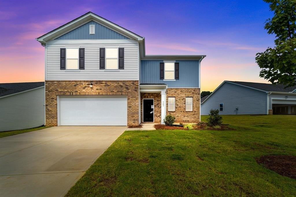 Mcclellan Trl, Mebane, NC 27302