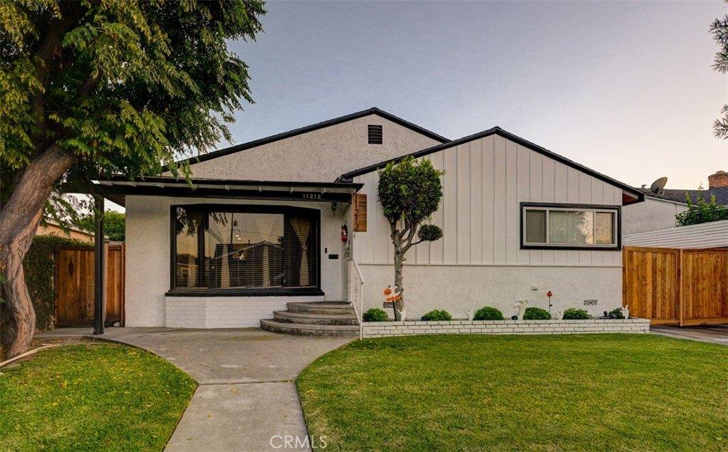 Elgrace St, Santa Fe Springs, CA 90670