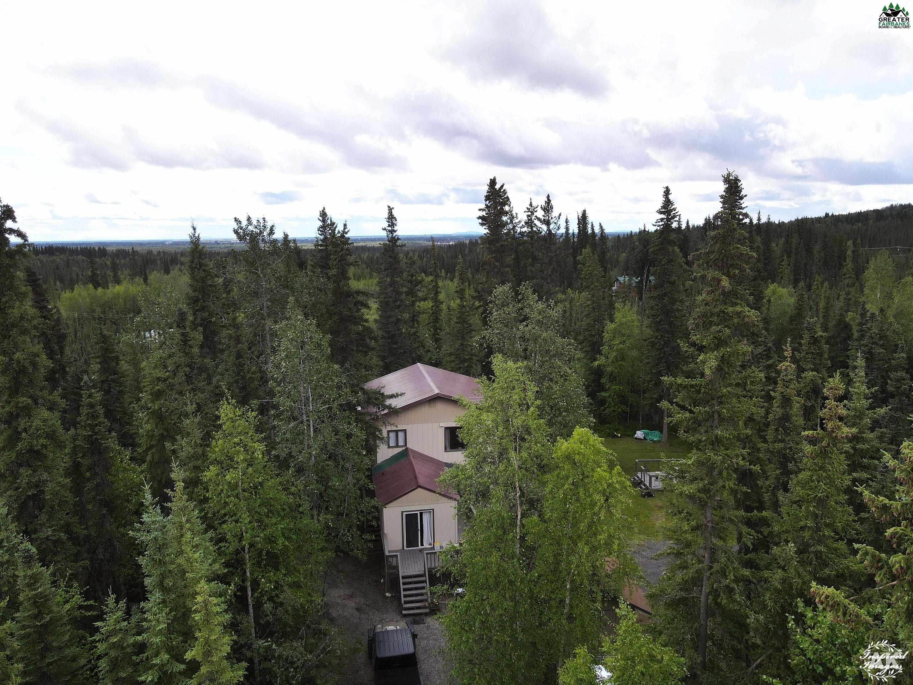 Farmers Loop Rd, Fairbanks, AK 99709