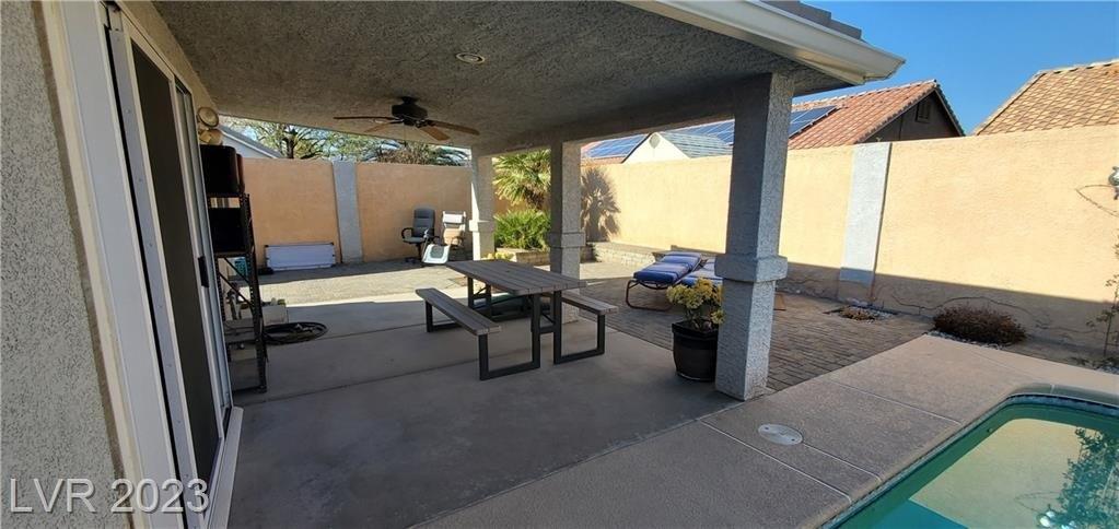 Evan Picone Dr, Henderson, NV 89014