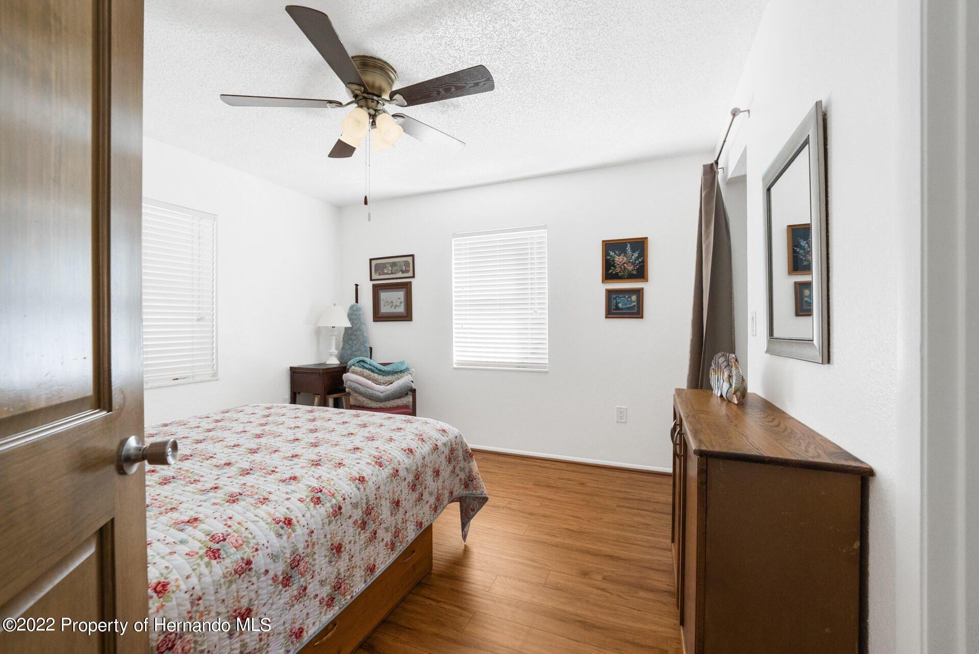 Bentley Ave, Spring Hill, FL 34608