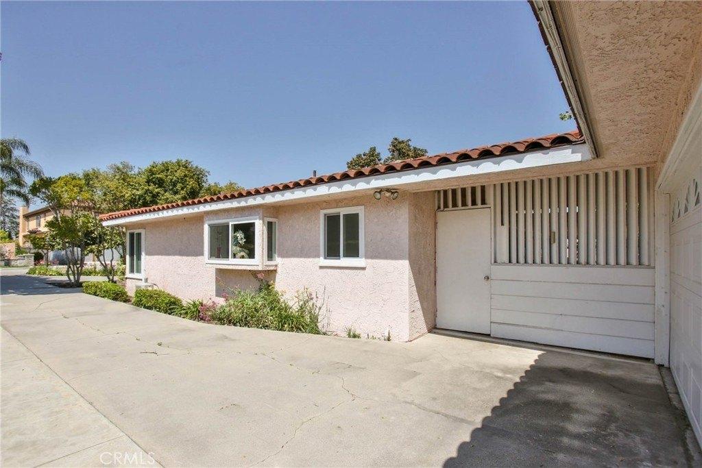 Stanford Ave, Garden Grove, CA 92841