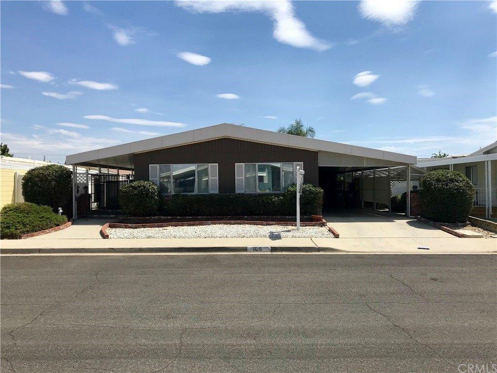 Via Del Mesa, Hemet, CA 92543