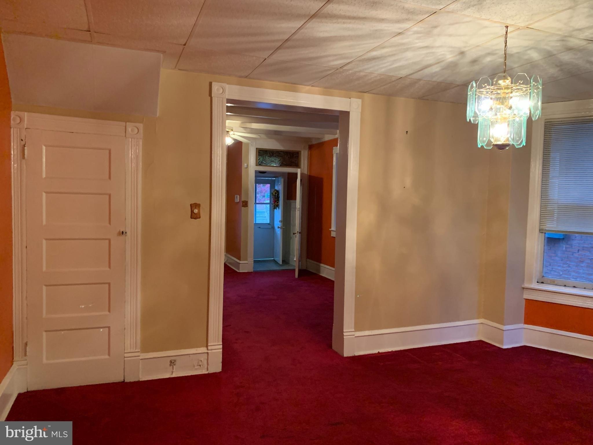 S Fuller Ave, Los Angeles, CA 90036
