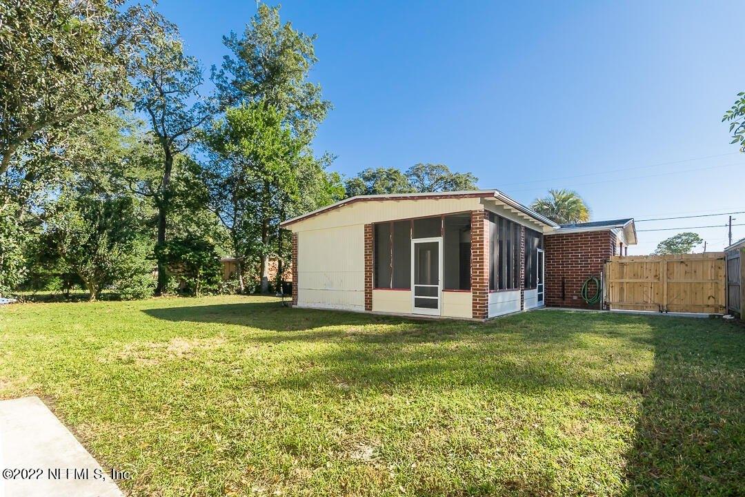 Red Oak Dr, Jacksonville, FL 32211