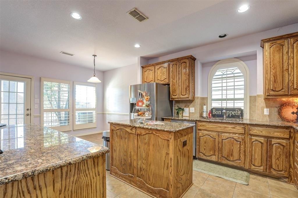 Stackhouse St, Fort Worth, TX 76244
