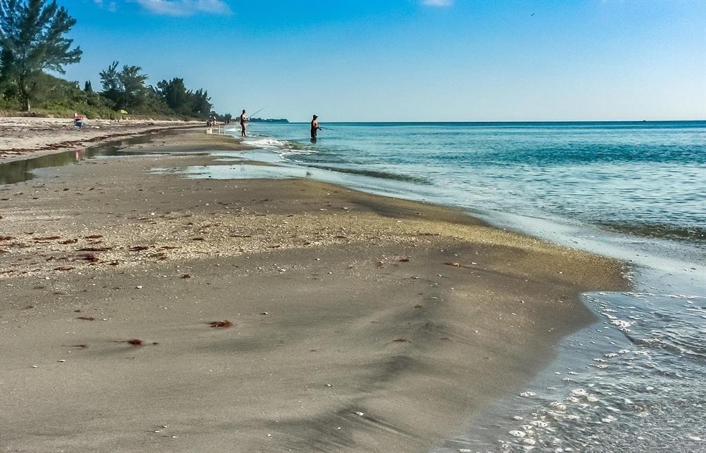 Alligator Dr, Venice, FL 34293