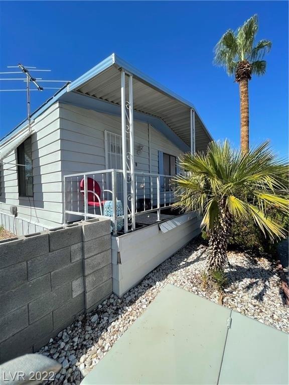 Isle Royale Dr, Las Vegas, NV 89122