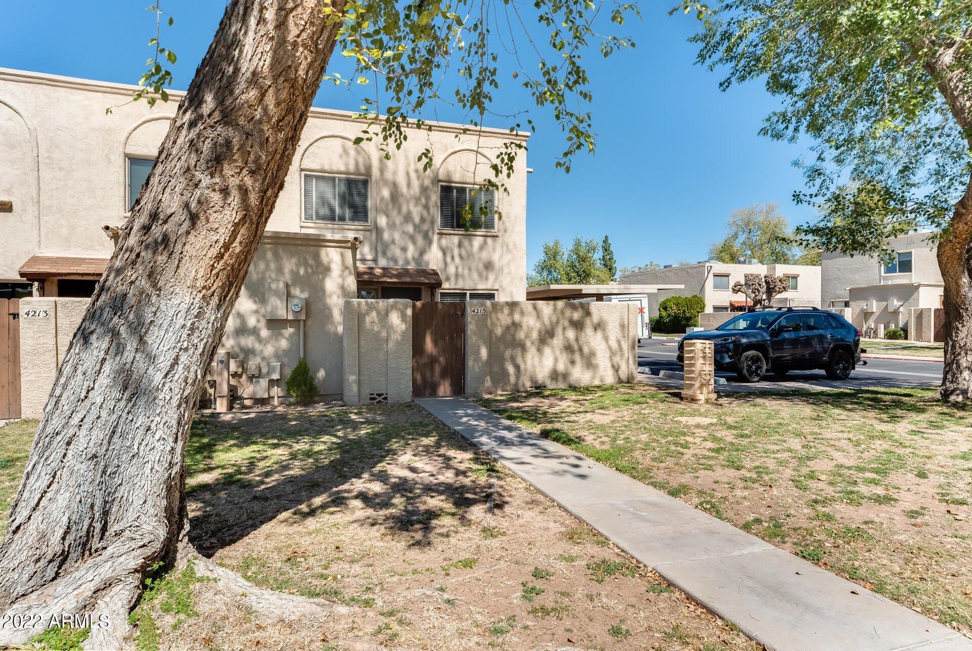 N 81st St, Scottsdale, AZ 85251