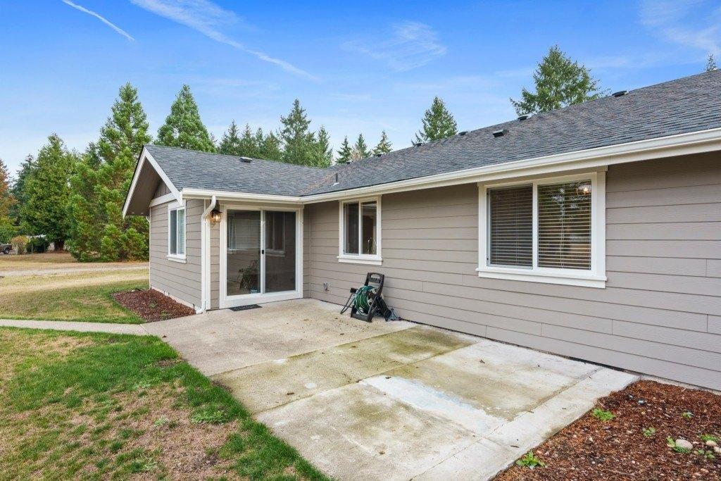 Hampshire Ct Se, Olympia, WA 98513