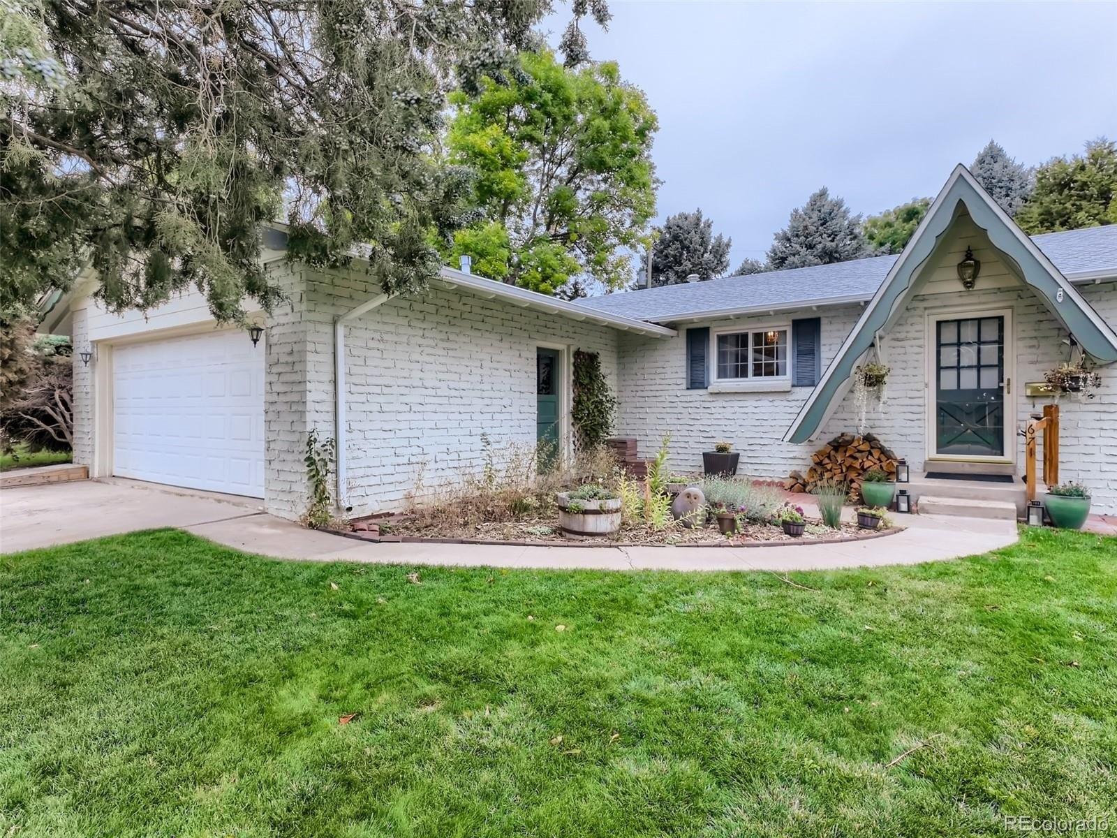 Cody Ct, Denver, CO 80215