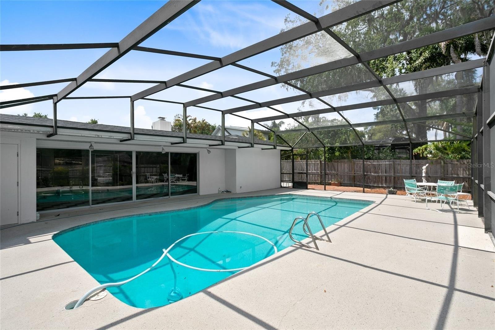 Saint Moritz St, Belle Isle, FL 32812