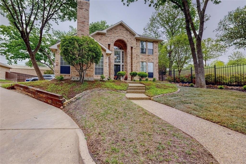 Independence Pl, Rockwall, TX 75032