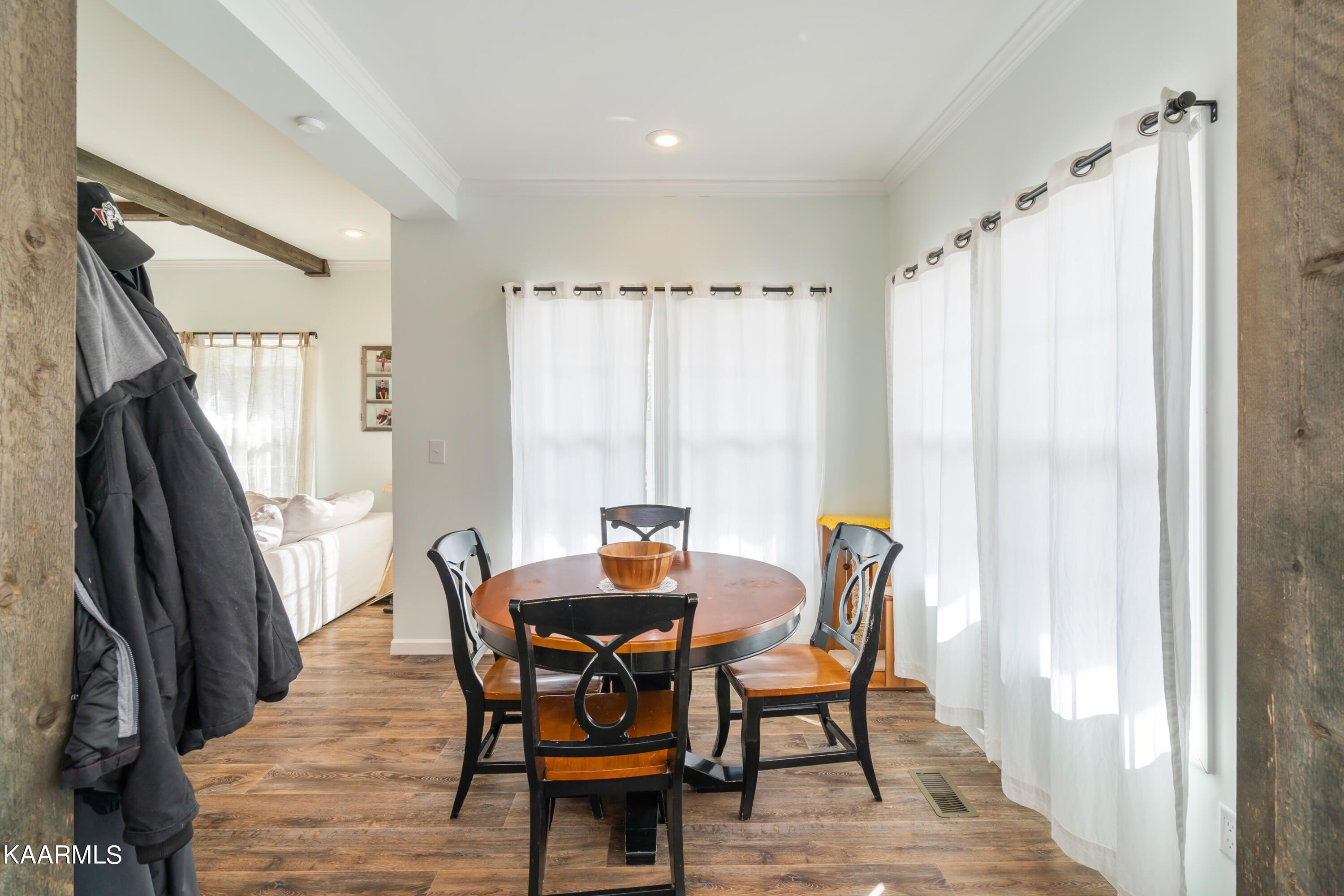 Mckamey Rd, Knoxville, TN 37921