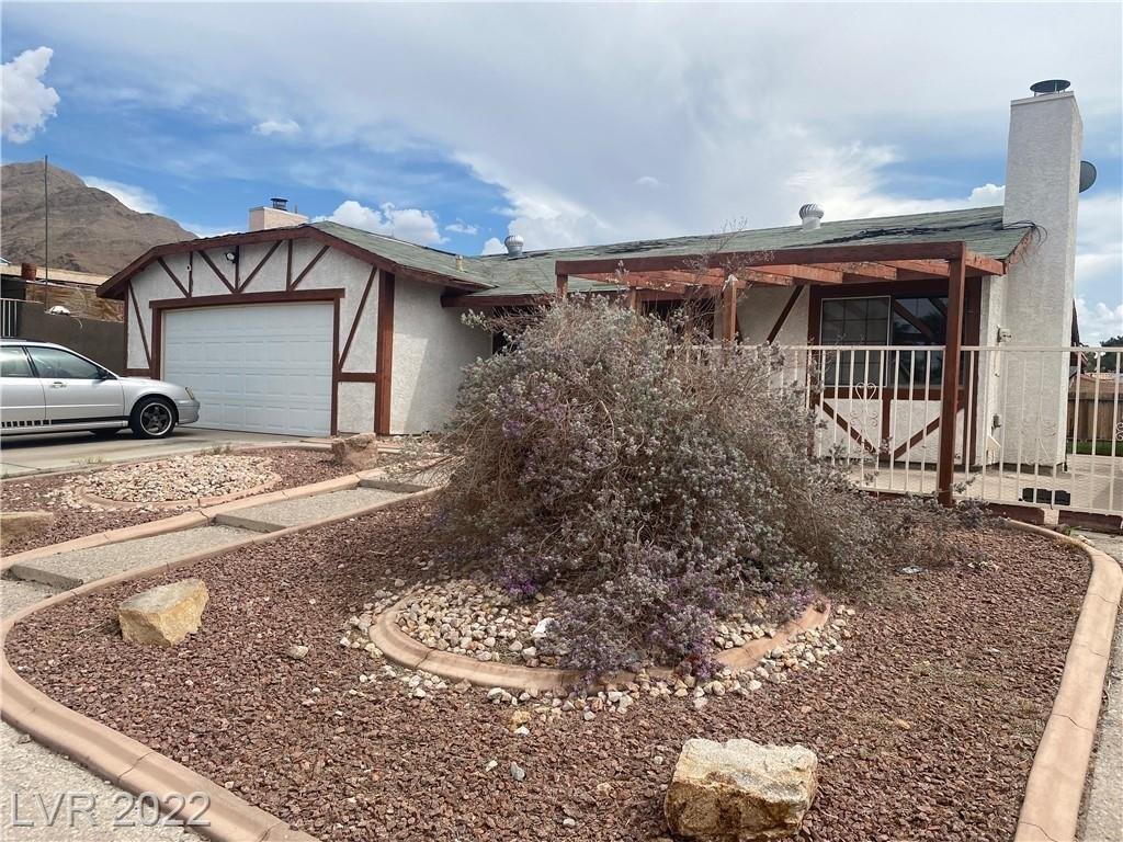 Fallona Ave, Las Vegas, NV 89156