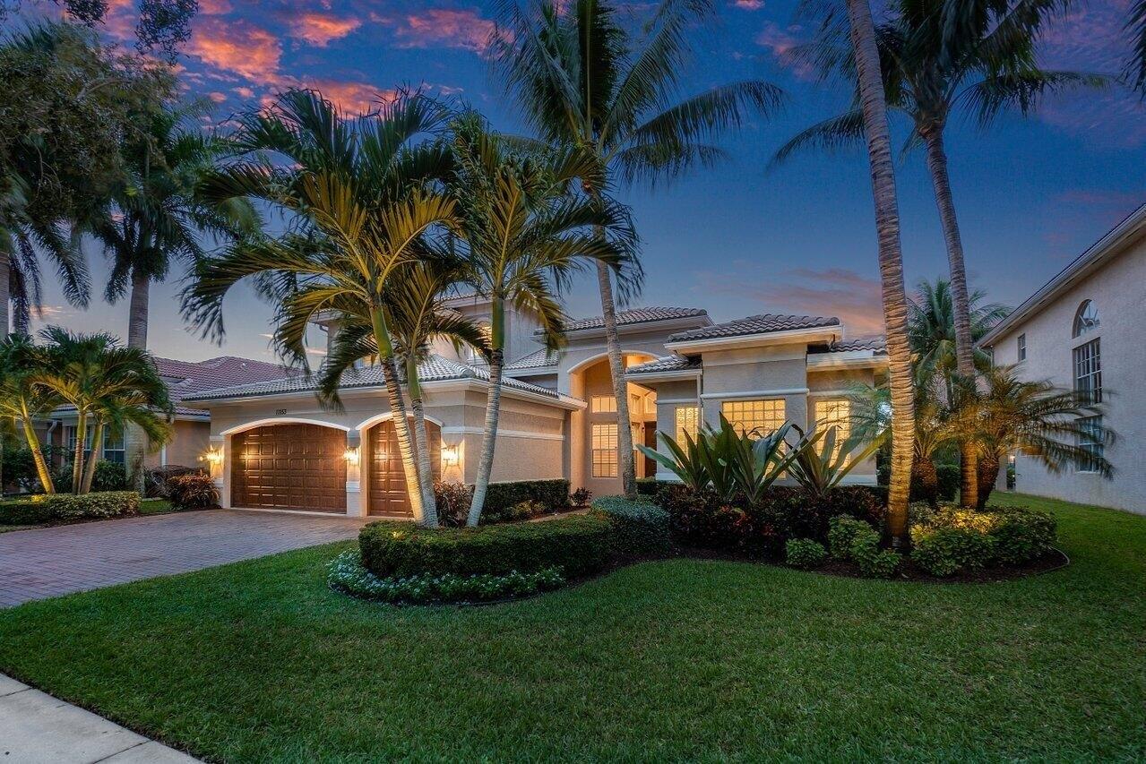 Brandywine Lake Way, Boynton Beach, FL 33473