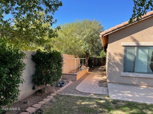 N Regal Ct, Casa Grande, AZ 85122