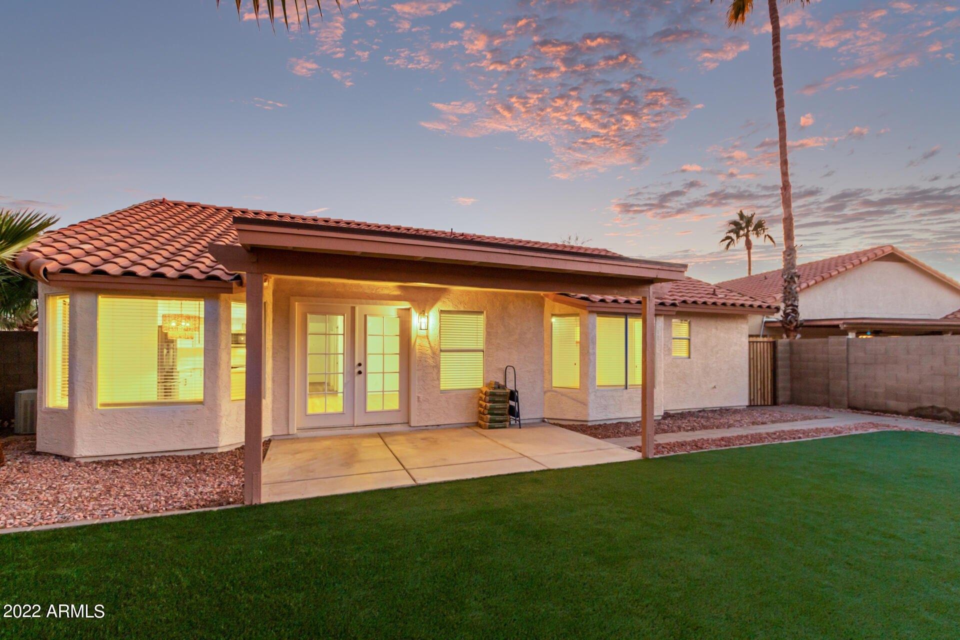 W Mercury Way, Chandler, AZ 85226