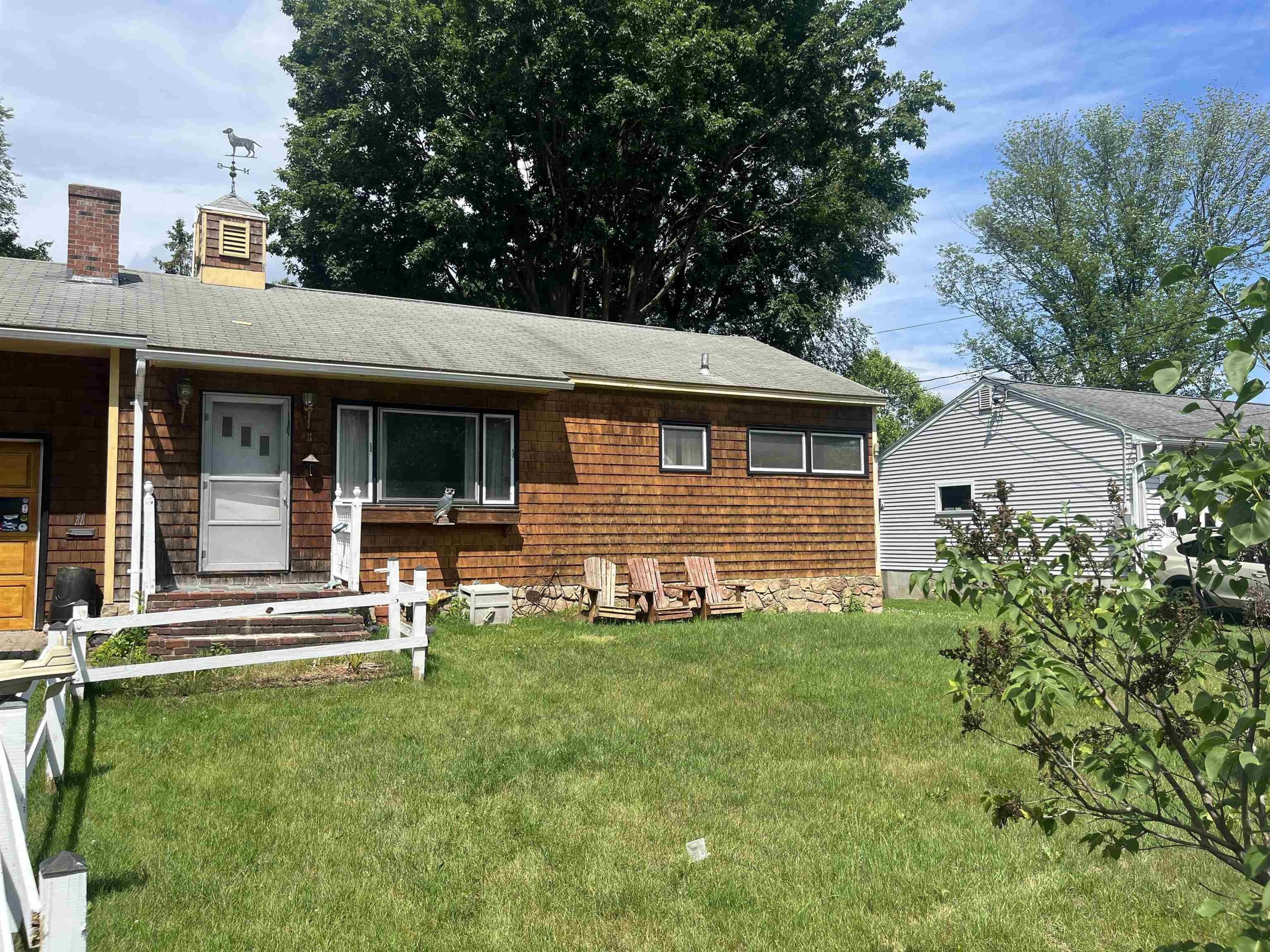 Duchess Ave, South Burlington, VT 05403