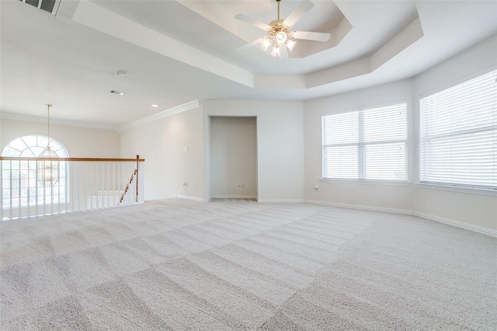Lincoln Dr, Frisco, TX 75034