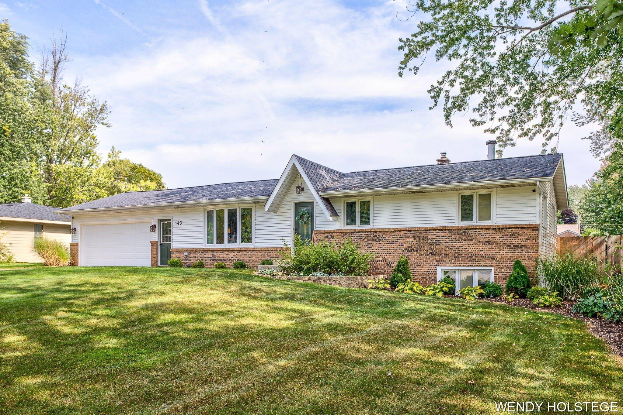 S 160th Ave, Holland, MI 49424
