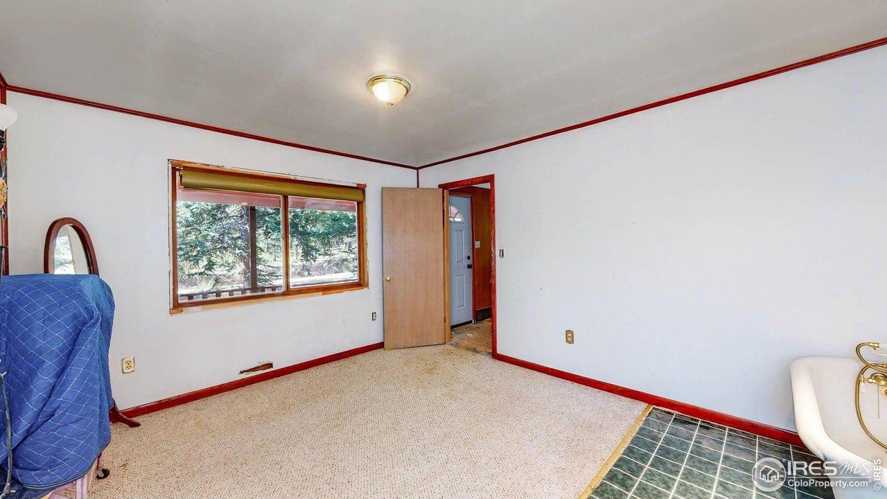 Big Owl Rd, Allenspark, CO 80510