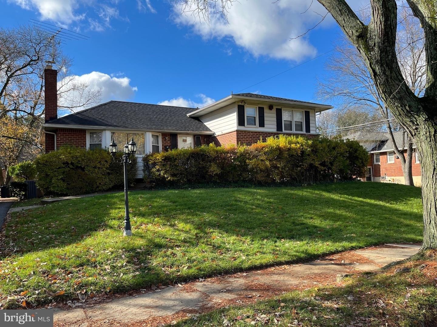 Starbit Rd, Towson, MD 21286