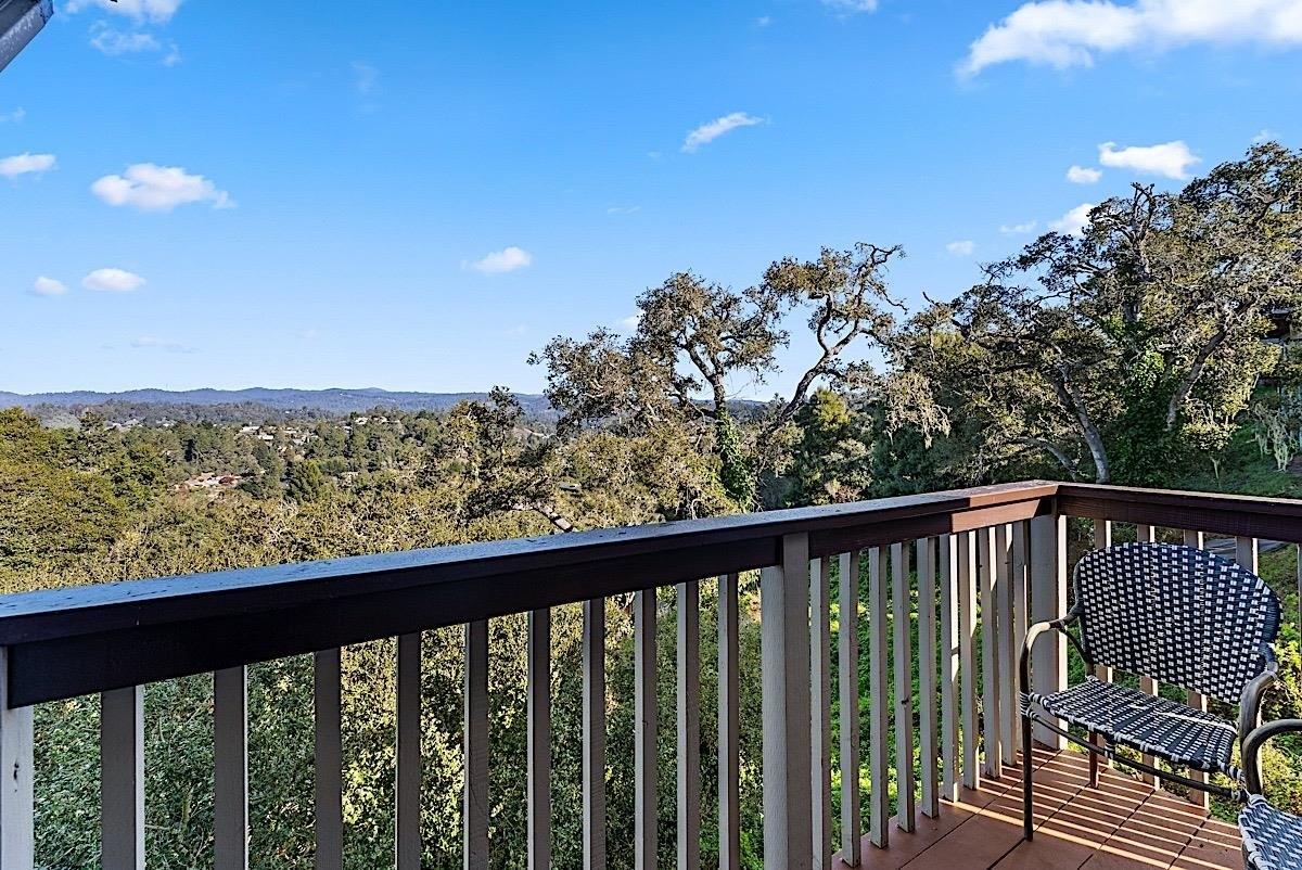 Cresta Vista Way, Aptos, CA 95003