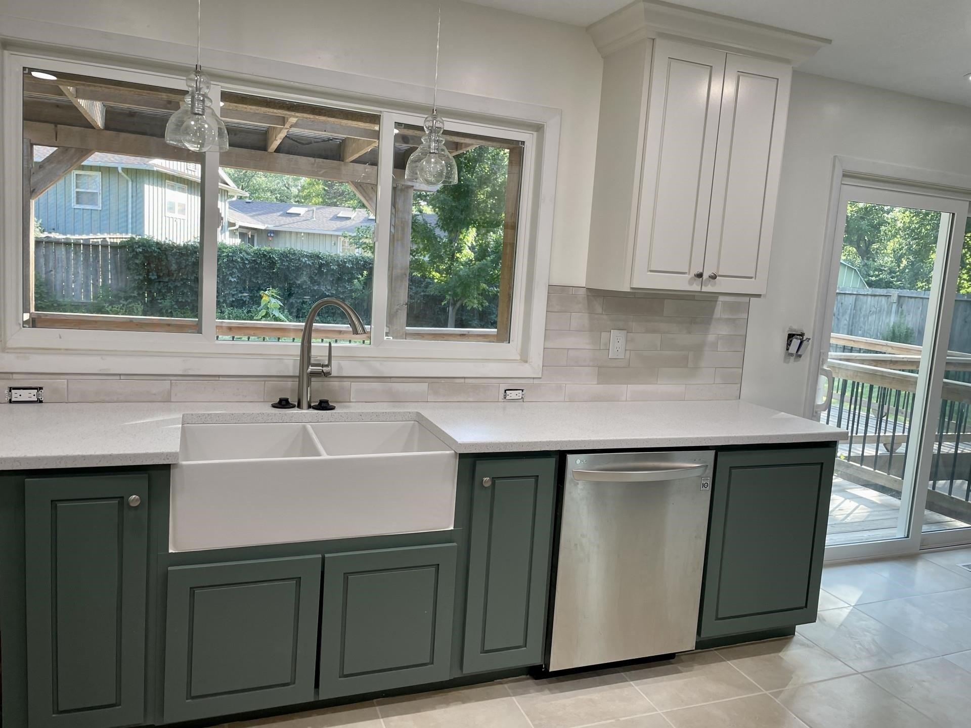 S Lochinvar St, Wichita, KS 67207
