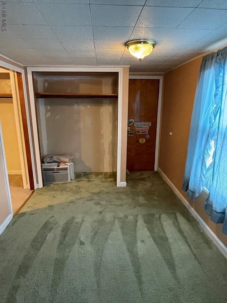 Johnson Ave, Portage, PA 15946