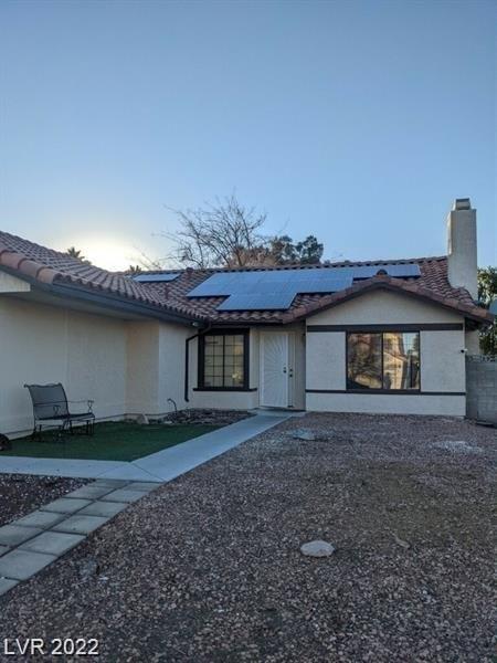 Lone Pine St, Henderson, NV 89014