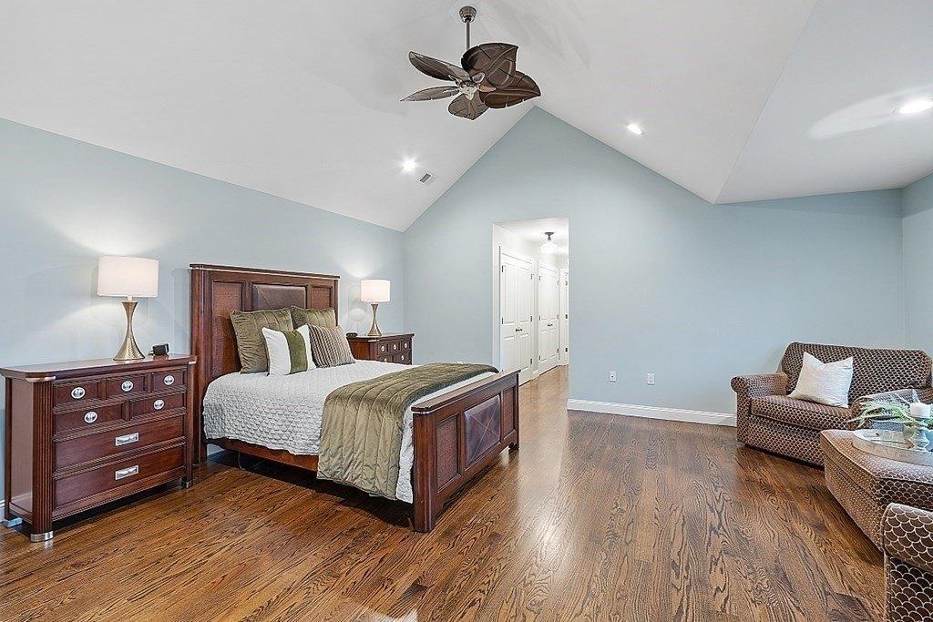 Bear Hill Rd, Dunstable, MA 01827