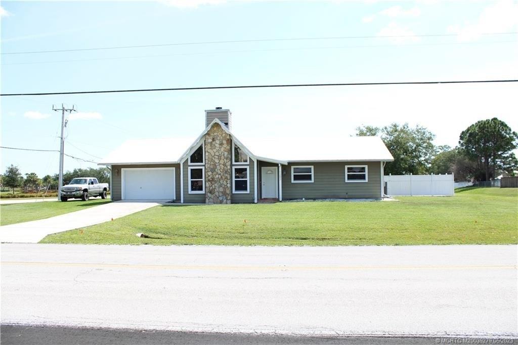 Se Floresta Dr, Port Saint Lucie, FL 34983